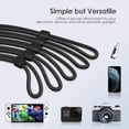 thumbnail image 2 of GHSDFBB Hand Wrist Strap Lanyard, 2 of 7