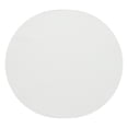 thumbnail image 1 of Uxcell 100 Pcs Hojas de Papel Pergamino Sin Blanquear para Hornear Redondas, Papel para Hamburguesas de 10 Pulgadas, Papel de Pulpa Antiadherente para Hornear, Asar o Almacenamiento de Carne, Blanco, 1 of 6