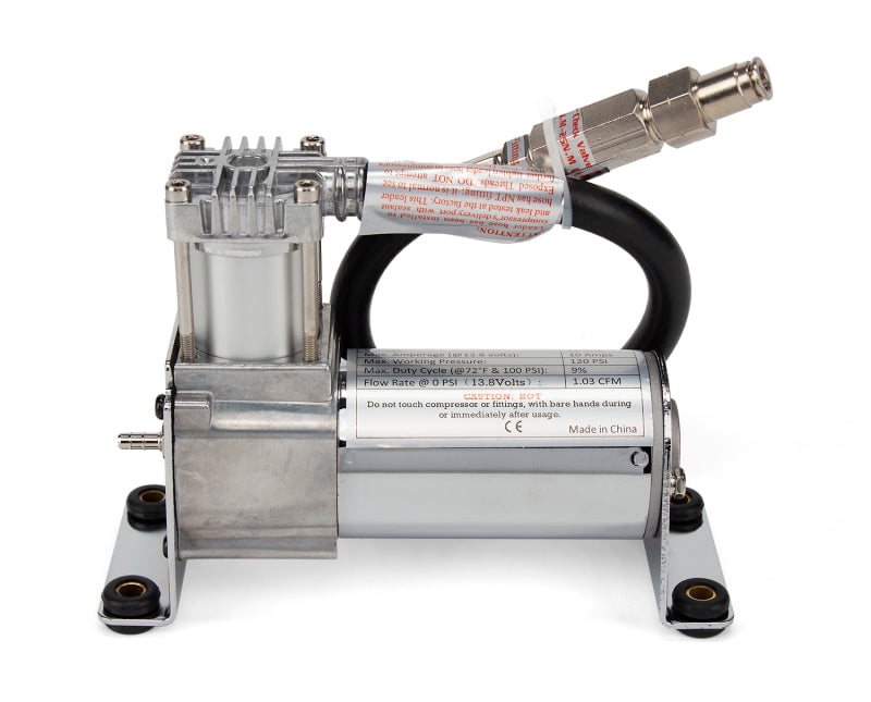 Air Lift Electric 12V HD Air Compressor - 16192