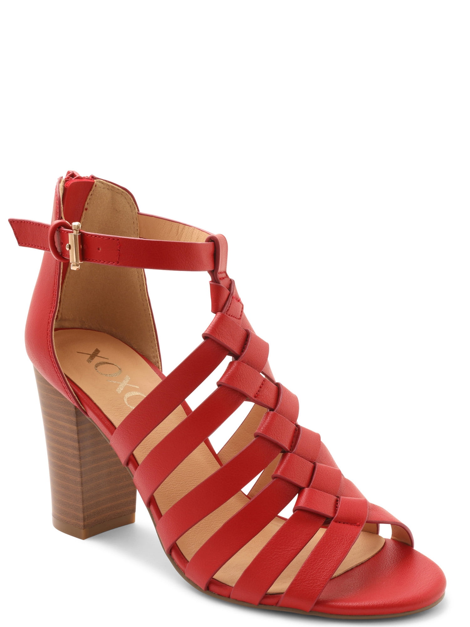 xoxo baxter sandal