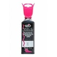 thumbnail image 2 of Tulip Dimensional Fabric Paint 1.25Oz-Slick - Black, 2 of 2