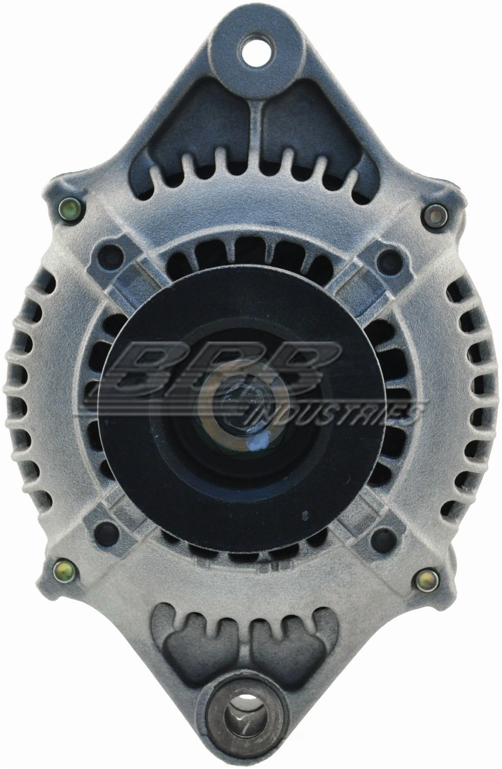TERREPOWER formerly BBB Industries N14643 New Alternator