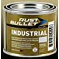 thumbnail image 3 of Rust Bullet - Industrial - Rust Inhibitor Paint, Industrial Strength Protective Coating UV Resistant - No Topcoat Needed - 4oz Can, Metallic Grey, 3 of 4