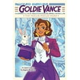 thumbnail image 2 of Goldie Vance: The Hocus-Pocus Hoax, (Hardcover), 2 of 4