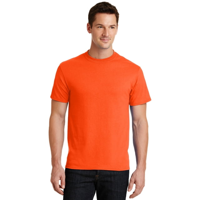 Port & Company? - Camiseta Core Blend. PC55 Puerto & Compa??a PC55