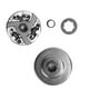 thumbnail image 5 of Kit de cojinete de piñón de tambor de embrague apto para motosierra Husqvarna 288 281 288XP 281XP 181 3/8in‑7T, 5 of 8