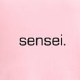 thumbnail image 3 of CafePress - Sensei - Women's Nightshirt, 3 of 4