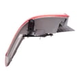 thumbnail image 6 of Brock Tail Light for 2010-2011 Camry Quarter Mounted Left 8156006340, 6 of 9