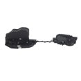 thumbnail image 1 of 51227185688 Rear Right Door Lock Mechanism & Motor Actuator, 1 of 13