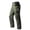 (Style 200)Green, variant on EaskTriop Men's Stretch Cargo Pants, Water Resistant Lightweight Work Utility Trousers, Relaxed Fit Outdoor Performance Pants, Pockets