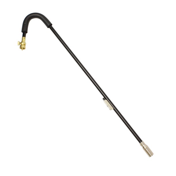 Self Igniting Weed Burner Propane Torch Kit 20,000 BTU Weed Torch
