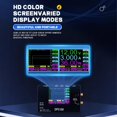 thumbnail image 3 of Fuente de alimentación de CC TRYSEEKON DPS100 30V 5A 100W con pantalla LED, 3 of 9