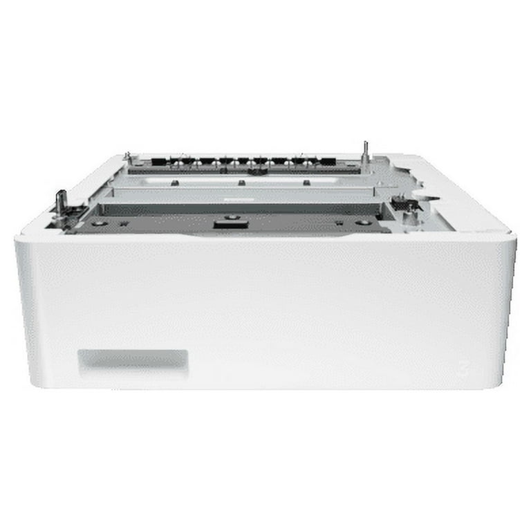 CF404A Color LaserJet Pro Feeder Tray, 550 Sheet Capacity CF404A Color LaserJet Pro Feeder Tray, 550 Sheet Capacity