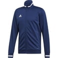 thumbnail image 2 of DY8838 Adidas Multi-Sport 19 Track Jacket Navy/White XL, 2 of 3