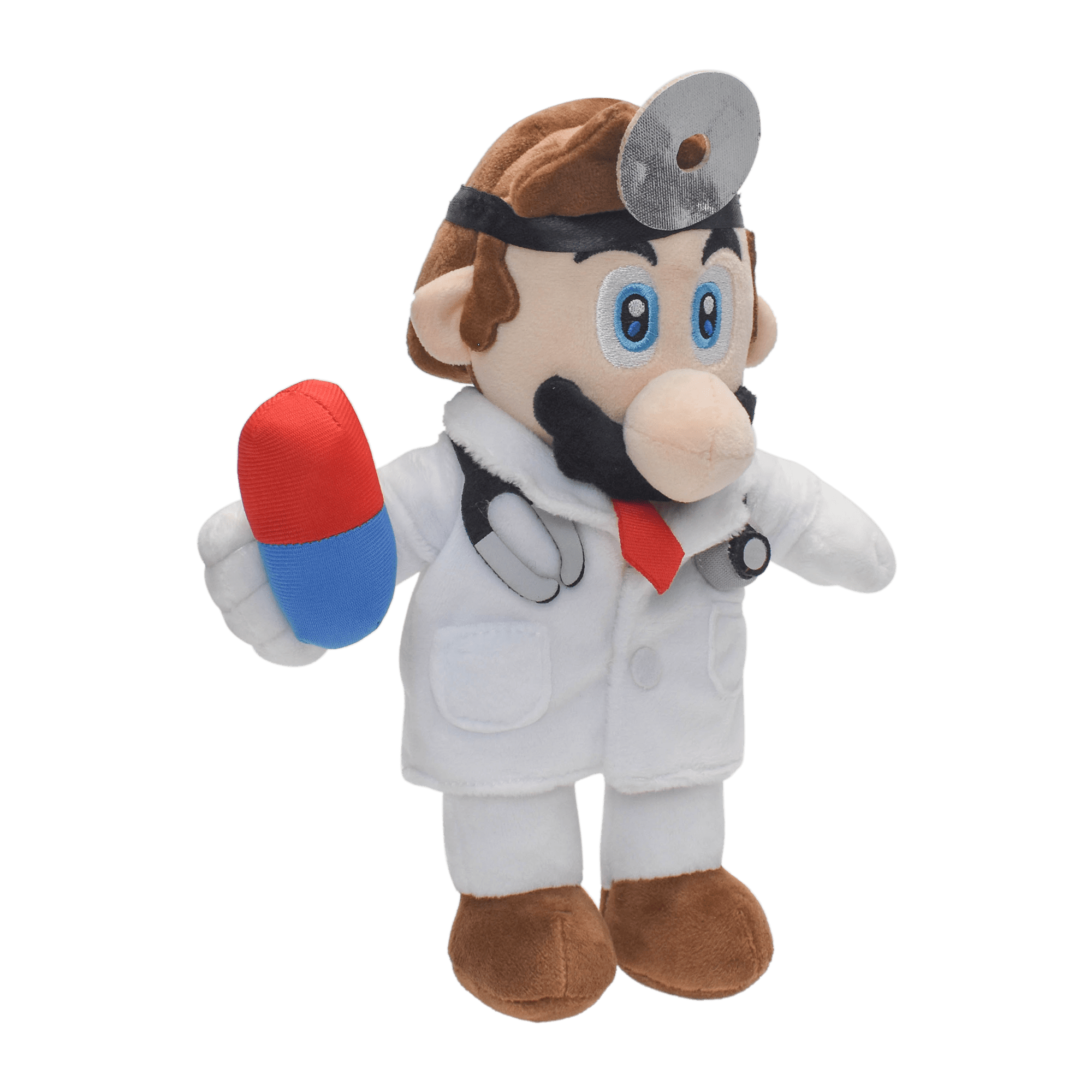 Dr Mario World Plush ubicaciondepersonas.cdmx.gob.mx