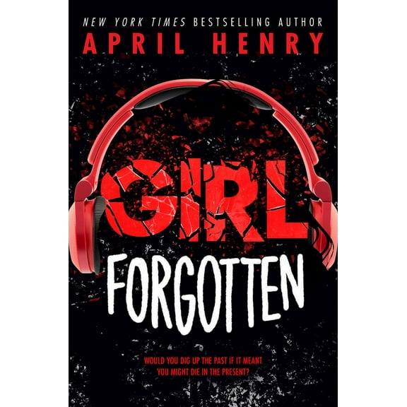 Girl Forgotten, (Paperback)