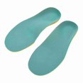 thumbnail image 1 of Semelles intérieures respirantes et absorbantes pour enfants (L), 1 of 4