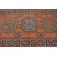 thumbnail image 5 of Turkish Rug, Vintage Rug, 4.5x11.4 ft Runner Rugs, Colorful Rug, Home Decor Rug, 5 of 9