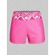 thumbnail image 3 of Tankini Falda en Capas Talla Extra Rosegal  Blusas Tallas Grandes, 3 of 5
