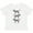 AA-White, variant on Inktastic Zebra Cute Safari Animal Girls Toddler T-Shirt