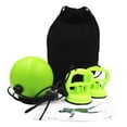 thumbnail image 4 of Xingzhi Speed Bag Training Punching Ball Dodge Floor to Ceiling Boxing Reflex Ball, 4 of 8