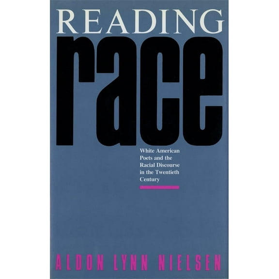 South Atlantic Modern Language Associati Reading Race, (Paperback)
