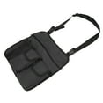 thumbnail image 3 of Bolsa para reposabrazos Bling Bling de silla de playa tela Oxford 600D color negro, 3 of 12