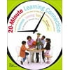 20-Minute Learning Connection: California Elementary School Edition, Used [Paperback]
