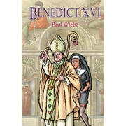 Benedict XVI (Paperback)