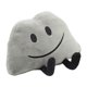 thumbnail image 1 of SBSGV (Un paquete) Muñeco de peluche de 15-30 cm, regalo de Navidad para niños (piedra), 1 of 1
