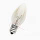 thumbnail image 1 of Bombilla 220V10W bombilla afilada tornillo pequeño lámpara de sal lámpara de incienso luz de noche lámpara incandescente de tungsteno, 1 of 2