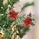 thumbnail image 4 of Navidad Pinos Redos Frutas Flores Árboles Pendientes Props Decoración Bocas Artesanía, Pinos Redos Frutas, Pendants Navideños, Accesorios de Fiesta, para Decoración de Hogar, Plegables,, 4 of 9