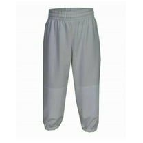 Alleson Athletic Grey 7415 XXS