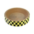 thumbnail image 2 of Cat Scratcher Bed Wear Resistant Grinding Claw Cat Scratching Board Cat Beds for Round S, 2 of 8