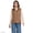 Ducks/Honey Beige, variant on Women's Plus Size FeatherFree Onion Quilted Insulated Vest