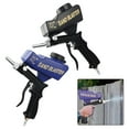 thumbnail image 3 of Portable Gravity-Fed Sandblasting Machine Air Sandblasting Kit Rustproof, 3 of 4