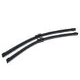 thumbnail image 1 of 2pcs Front Windshield Windscreen Wiper Blades Left & Right for VW Passat 2002 -2005, 1 of 9