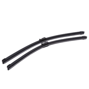 Loewten Windshield Wiper Blade,2pcs Front Windshield Windscreen Wiper Blades Left & Right For 2002 -2005,Wiper Blade