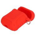 thumbnail image 2 of Funda para auriculares, estilo empresarial simple, funda para auriculares Bluetooth, funda para auriculares, diseño exquisito, 2 of 8
