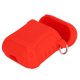 thumbnail image 2 of Funda para auriculares, funda para auriculares Bluetooth de estilo empresarial simple Funda para auriculares Bluetooth diseñada para el futuro, 2 of 8