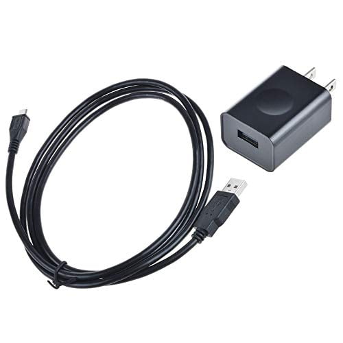 Cable for Sony SRS-XB41 SRSXB41 Portable Extra Bass Speaker Power yanw USB Adapter 