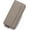 Grey, variant on Large Capacity wallets for women RFID Blocking Leather Long Zipper Clutch Wallet with 18 Card Slots & coin Pocket