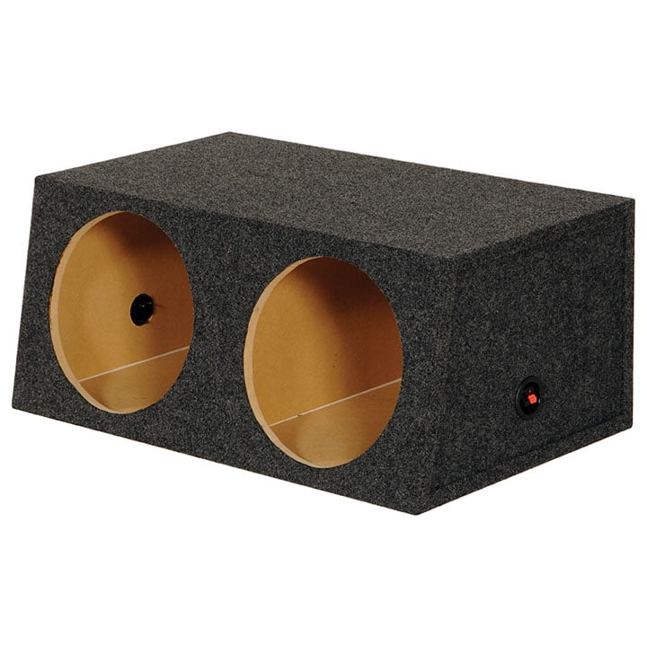 subwoofer box 12 inch