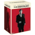 thumbnail image 1 of The mentalist complete series (DVD) Enlish Only, 1 of 2