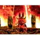 thumbnail image 3 of POP MART Labubu Halloween Monster Carnival Series Blind Box Mystery Box Guess Bag Toys Doll Cute Anime Figure Desktop Ornaments, 3 of 5
