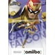 Capitaine Faucon amiibo (Super Smash Bros Series) – image 2 sur 2