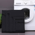 thumbnail image 2 of EZLIFE Clothes Washing Machine Laundry Bag With Zipper Nylon Bras Mesh NEW Net )й σж ▲! L5K9, 2 of 6