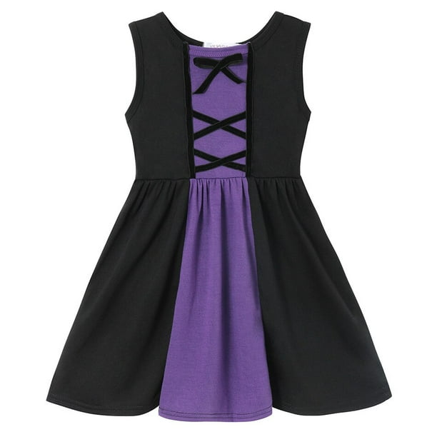 Disney-vestido de las sirenas de Frozen para niñas, disfraz de princesa Elsa y Anna, Mickey y bella, ropa informal de verano, 2023 Fivean unisex