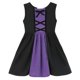 thumbnail image 1 of Disney-vestido de las sirenas de Frozen para niñas, disfraz de princesa Elsa y Anna, Mickey y bella, ropa informal de verano, 2023 Fivean unisex, 1 of 2