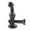 elbow, variant on Flexible Camera Mount Processor 1 quarter" Female Screw To 17mm Sphere Head Double Length Preferences Photography Gear